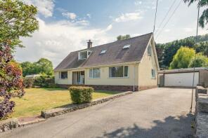 Oban, Minffordd Road, Llanddulas, Abergele LL22 8EW