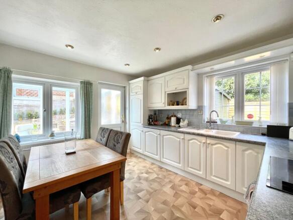 2 bed Semi-Detached Bungalow for sale Image 4