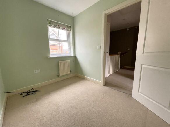BEDROOM 3
