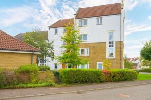17, The Moorings, Dunfermline KY11 9GP