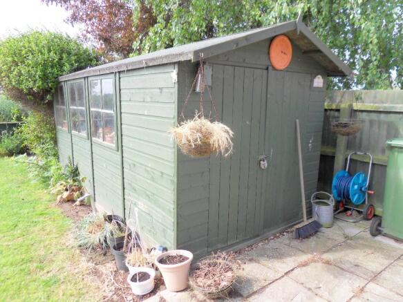 SHED