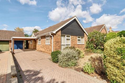 Arun Close, Bedford