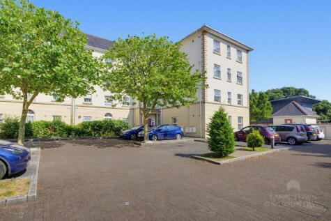 Emily Gardens, Greenbank, Plymouth