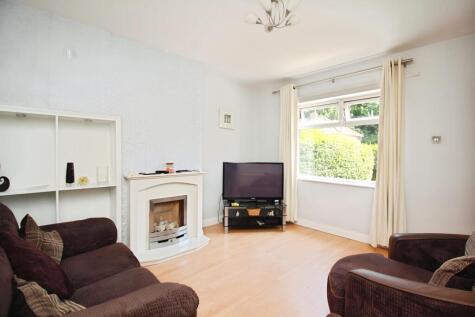 Helena Crescent, Off Halifax Drive, Leicester, LE4