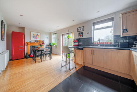 Charlton Road, Brentry, Bristol, Somerset, BS10