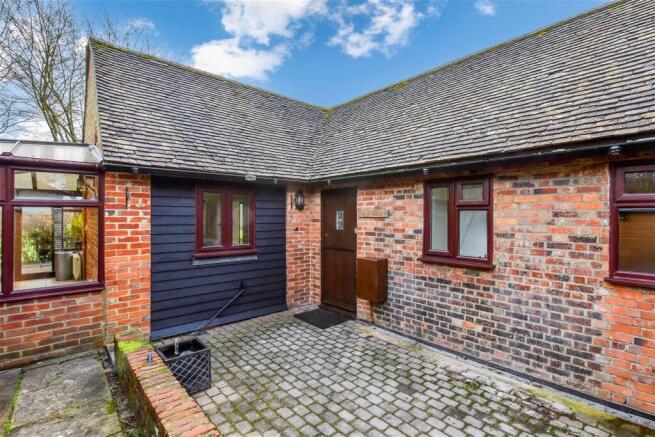 Patio / Decking
