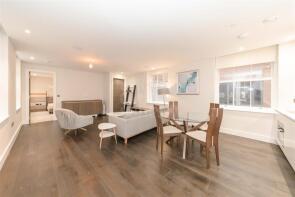 Apartment W9, 1 6, Dyer's Buildings, London EC1N 2JT