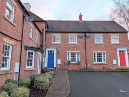 2, Llewellyn Place, Shrewsbury SY3 8QY