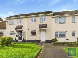 4, Scarlin Road, Bury St Edmunds IP33 2HT