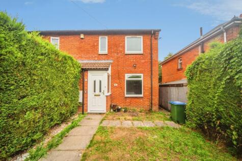 Harrison Road, Swaythling, Southampton, Hampshire, SO17