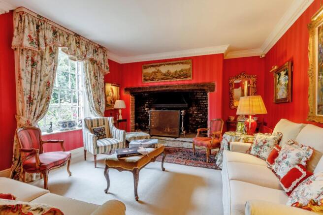 Drawing Room