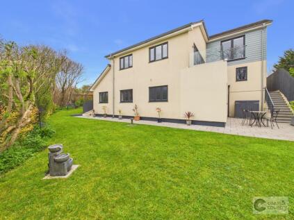 Golvers Hill Road, Kingsteignton, TQ12