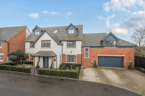 Ty Gwyn Gardens, Penylan, Cardiff