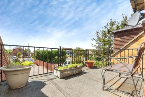 Point Clear Road, St. Osyth, Clacton-on-Sea, Essex, CO16