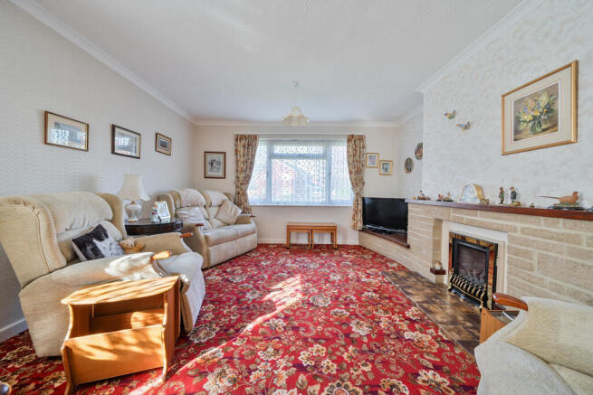 Living / Dining Room