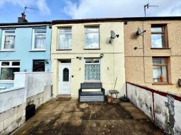 7, Station Road, Trealaw, Tonypandy CF40 2PL