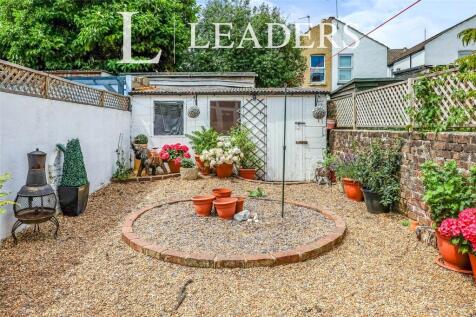 Folkestone Road, Portsmouth, Hampshire