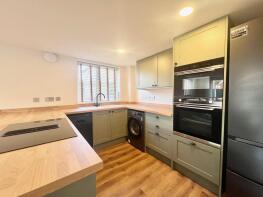 3, Matthew Thomas Court, Read Avenue, Beeston NG9 2FL