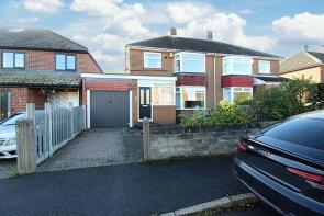 8, Shubert Close, Sheffield S13 9QN