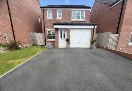 Bula Close, Kippax, Leeds
