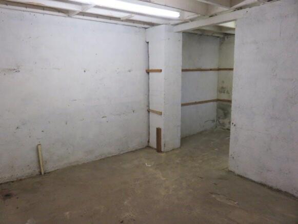 Ground Floor