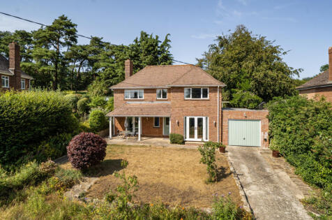 Higher Beacon, Ilminster, TA19