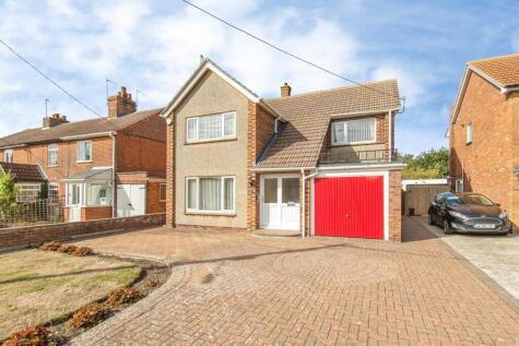Dunthorne Road, Colchester