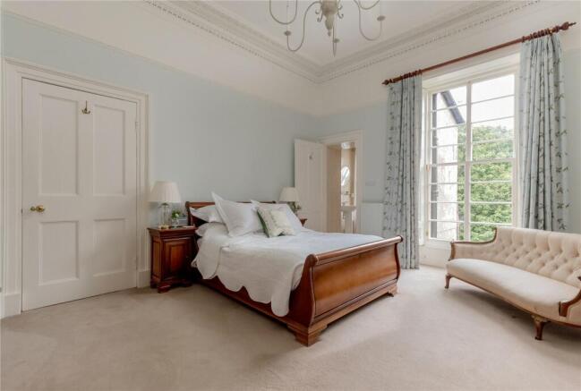 Principal Bedroom