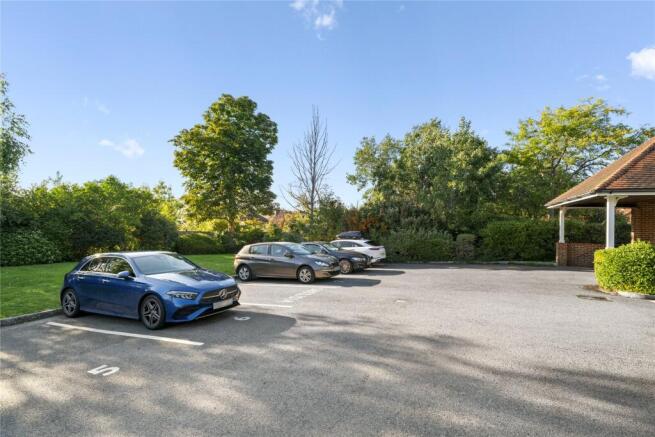 Private Parking