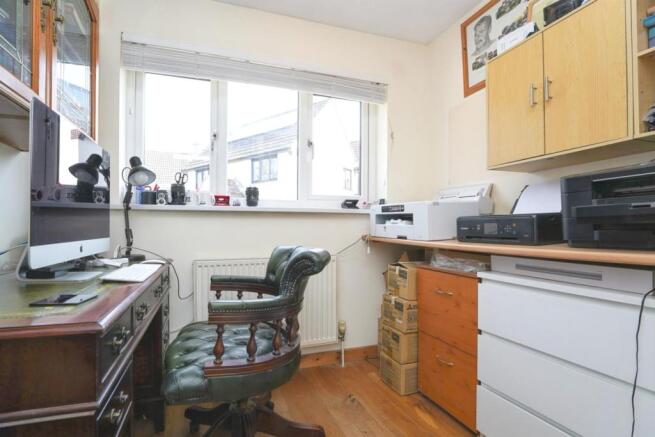 Office / Study