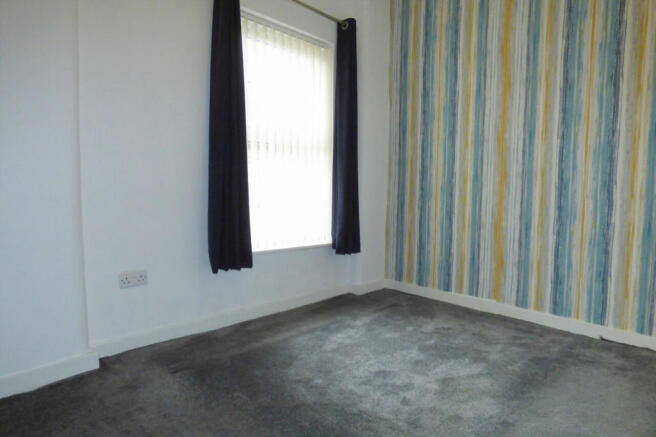 Bedroom No.1