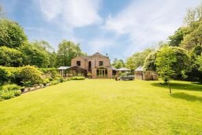 The Old Manse, The Street, Dursley GL11 5BN