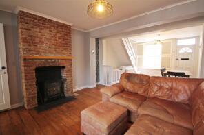 22, Cossington Road, Canterbury CT1 3HU