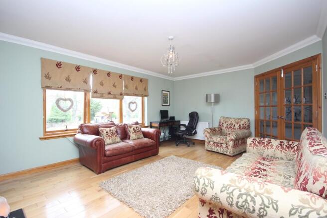 Lounge Additional