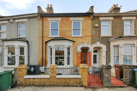 Langthorne Road, Leytonstone, E11