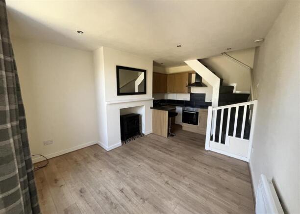 1 bed End of Terrace for sale Image 5