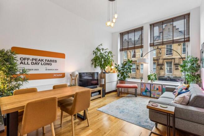 Living/Dining