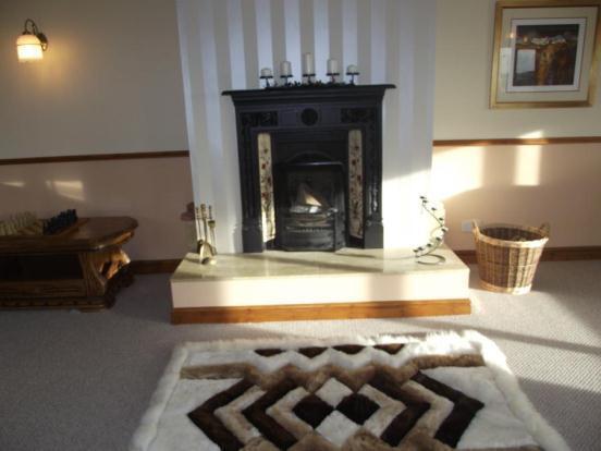 Lounge Two