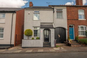 31, Bissell Street, Quinton, Birmingham B32 1AH