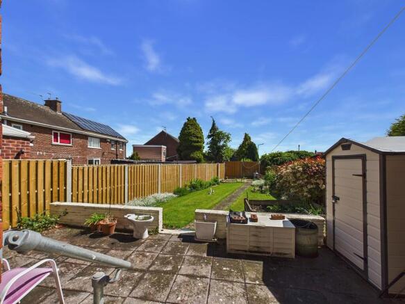 3 bed Town House for sale