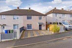 3, Rose Crescent, Chesterfield S43 3AY