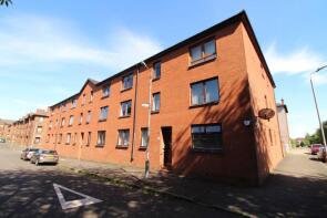 Flat 2/2, 4, Grierson Street, Glasgow G33 2ED