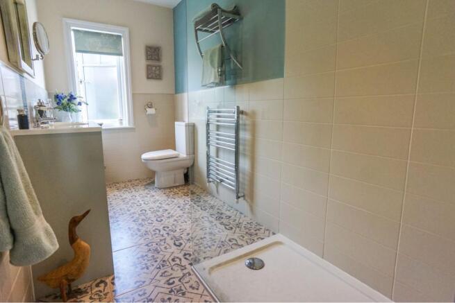 En-suite