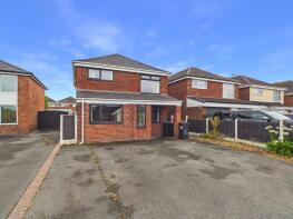 12, Old Hall Lane, Elton, Chester CH2 4NY