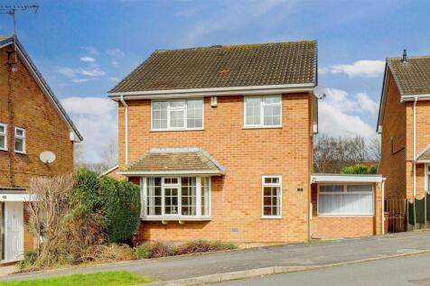 Grampian Drive, Arnold, NG5