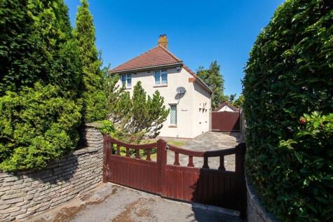 Old Bristol Road, Weston-super-Mare, Somerset, BS22