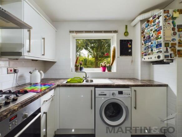 2 Kitchen
