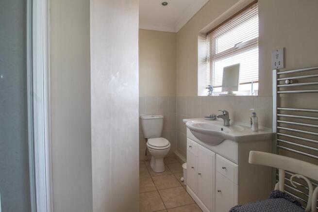 En-suite Two