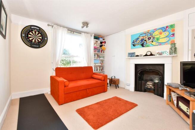 Study/ Bedroom 4