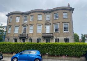Flat 2, Temple Heights, Windlesham Road, Brighton BN1 3AY